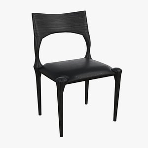 3D Sara Bond Chair