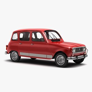 Renault 4
