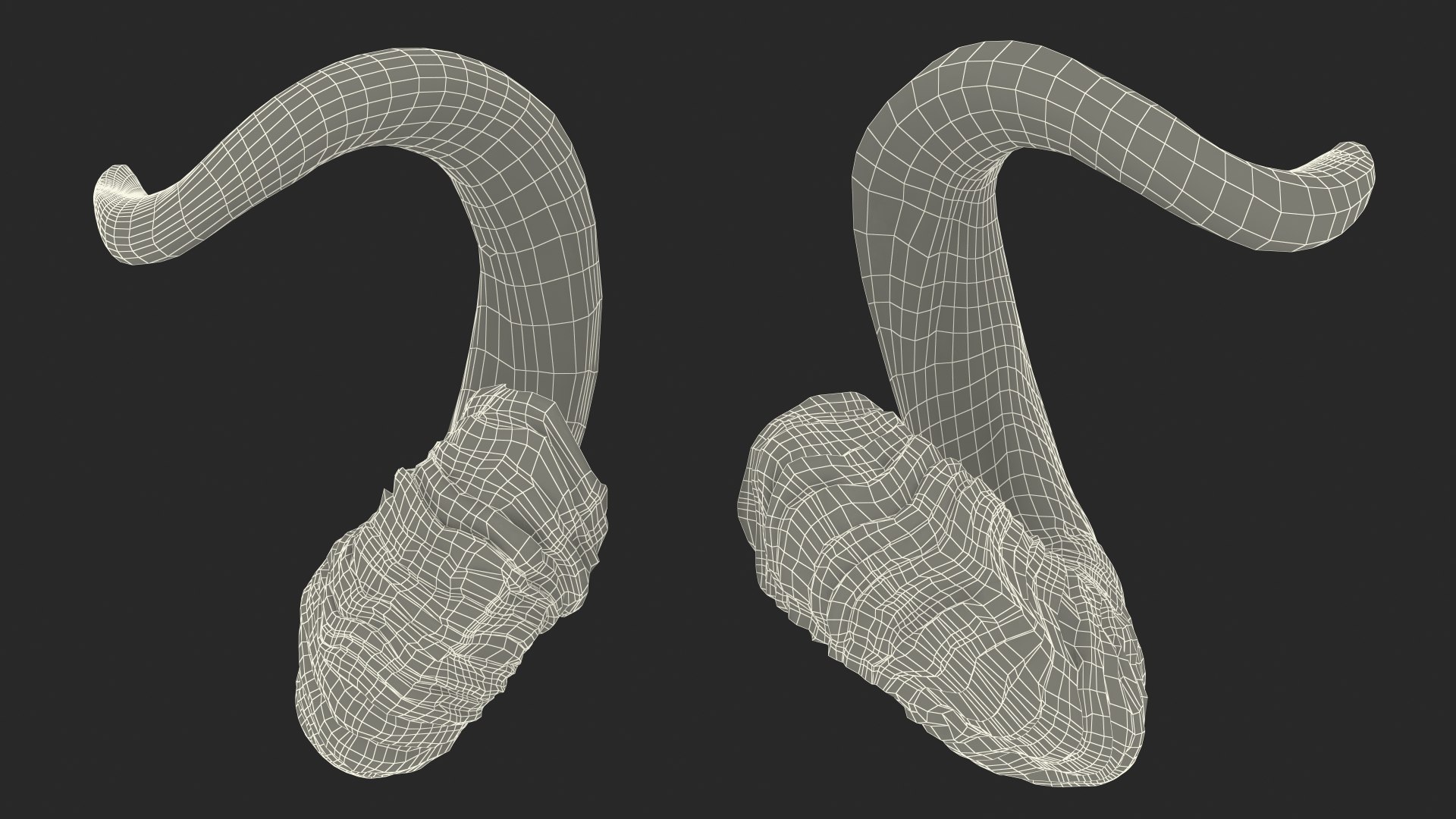 Old Ram Horns 3D model https://p.turbosquid.com/ts-thumb/MQ/u8UJC2/uJ/oldramhornsvray3dmodel027/jpg/1661769157/1920x1080/fit_q87/e9071e6e55b480766ab61cdd632fa953891b3dd9/oldramhornsvray3dmodel027.jpg
