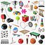 40 Sport And Games Models Collection