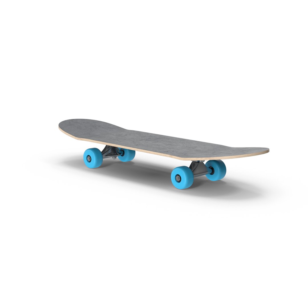 3D 40 Sport And Games Models Collection model https://p.turbosquid.com/ts-thumb/MQ/zBei0s/cr/blueskateboard.h11.2k/jpg/1710792368/1920x1080/fit_q87/ac837f6d3be3cc729e88f351651c9e9291895a6b/blueskateboard.h11.2k.jpg