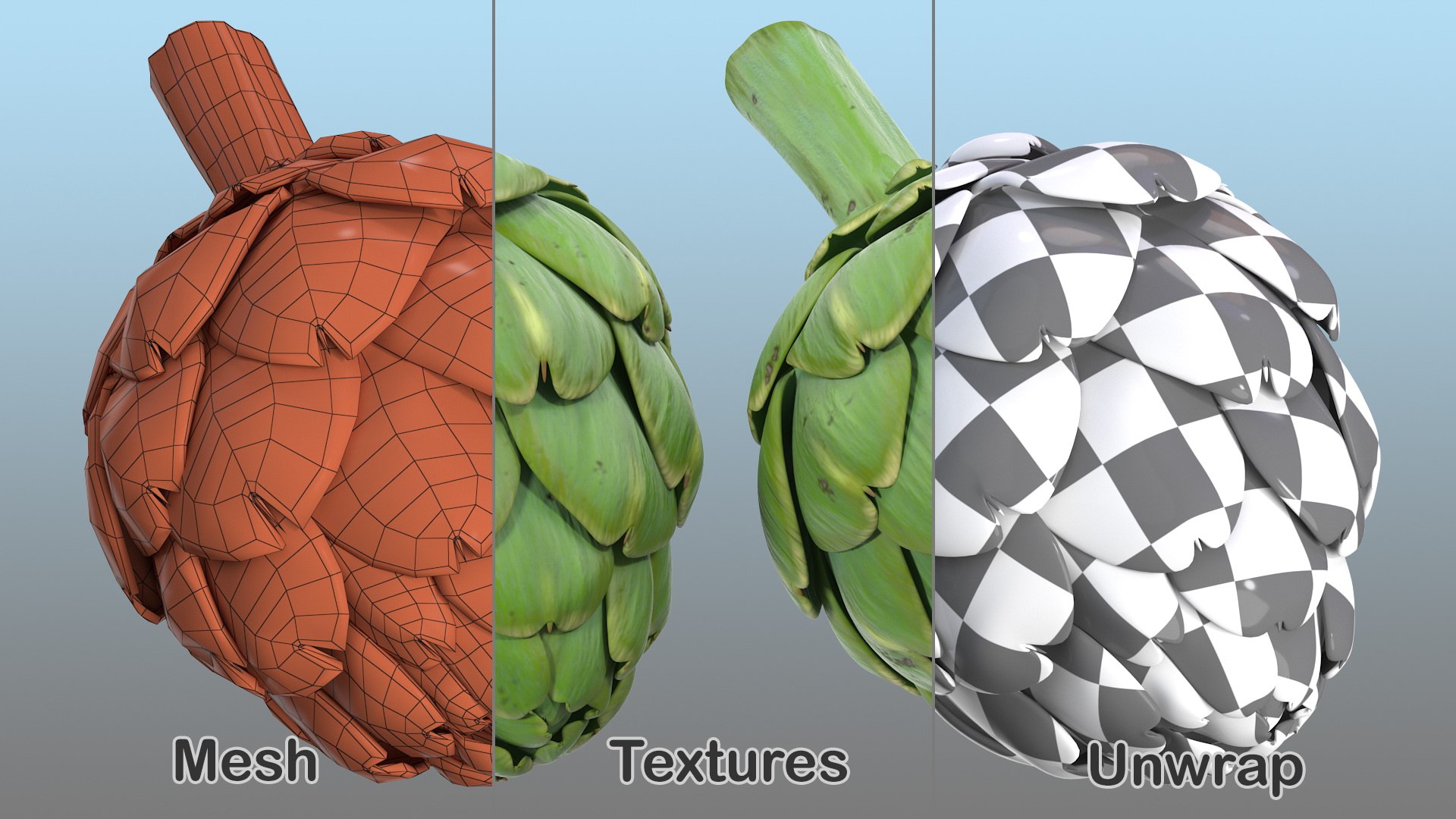 3D model Vegetables Collection 7 https://p.turbosquid.com/ts-thumb/MR/3rHt4s/ik/vegetablescollection73dmodel045/jpg/1689608122/1920x1080/fit_q87/81070624f8505b860e029beb1d46afc12f4f0745/vegetablescollection73dmodel045.jpg