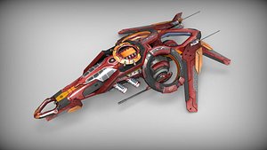 max space animation