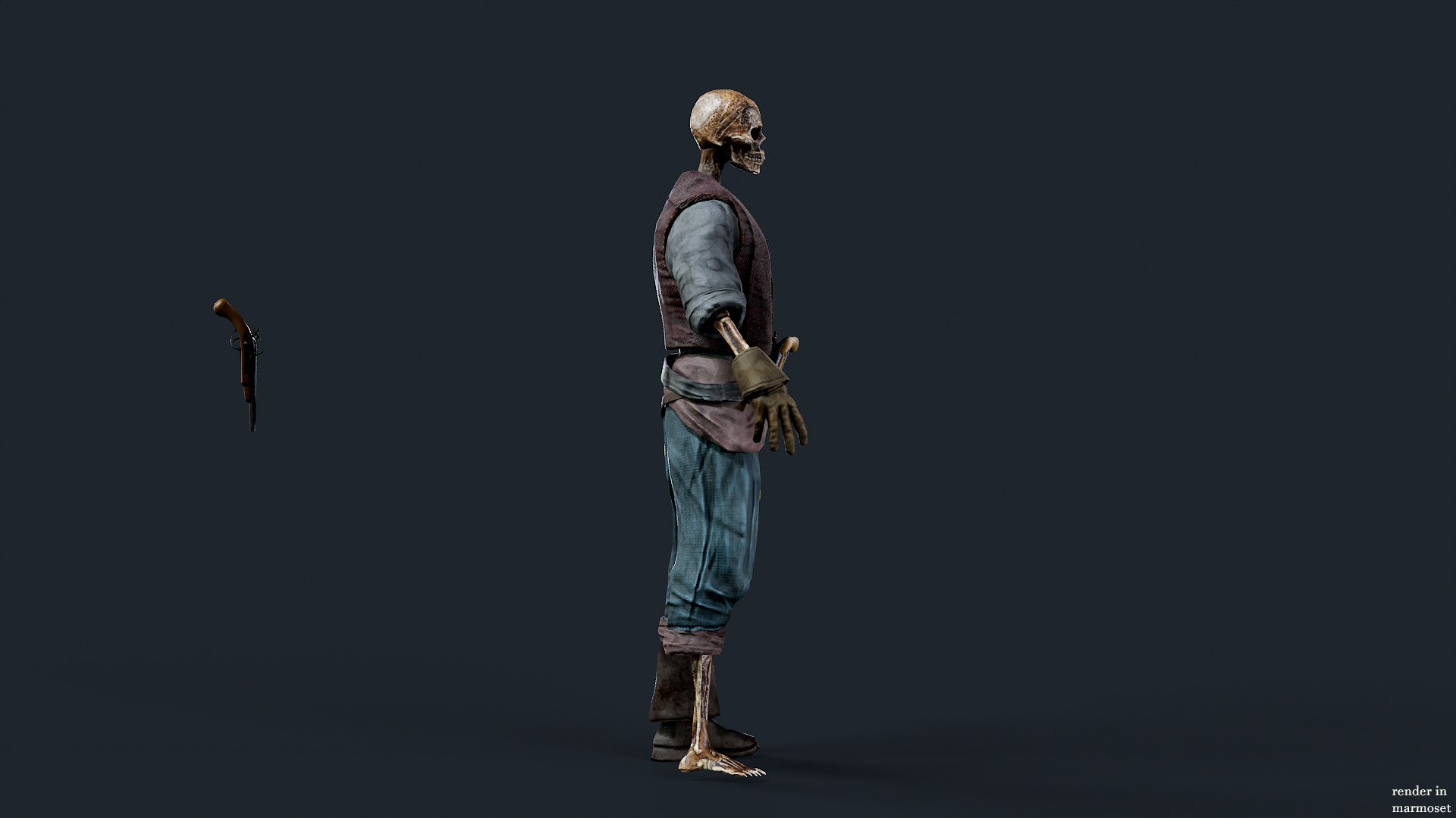 PIRATE SKELETON 8 A model https://p.turbosquid.com/ts-thumb/MR/8AaVLj/Pl/6/jpg/1746424887/1920x1080/fit_q87/220e90876a394815502767c5417e91ac52f08023/6.jpg