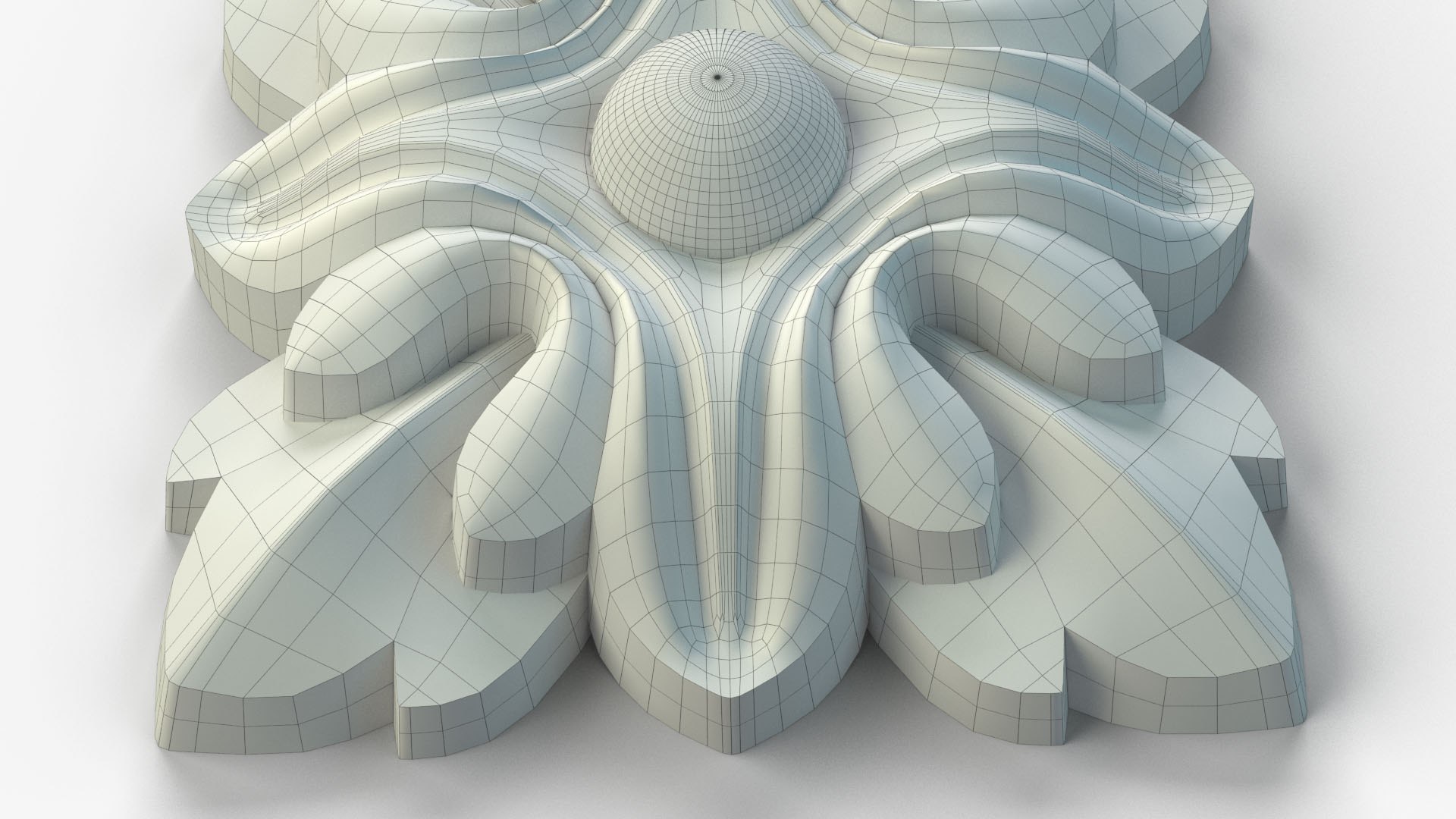 3D Model 3D Model Decor STL - TurboSquid 2275775