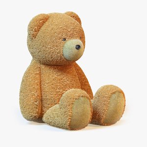 Teddy Bear