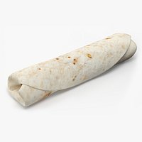 Burrito Wrap