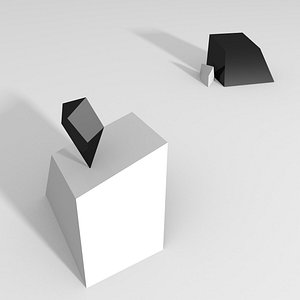 Abstract geometry