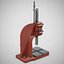Precision Bench Press (Usato)