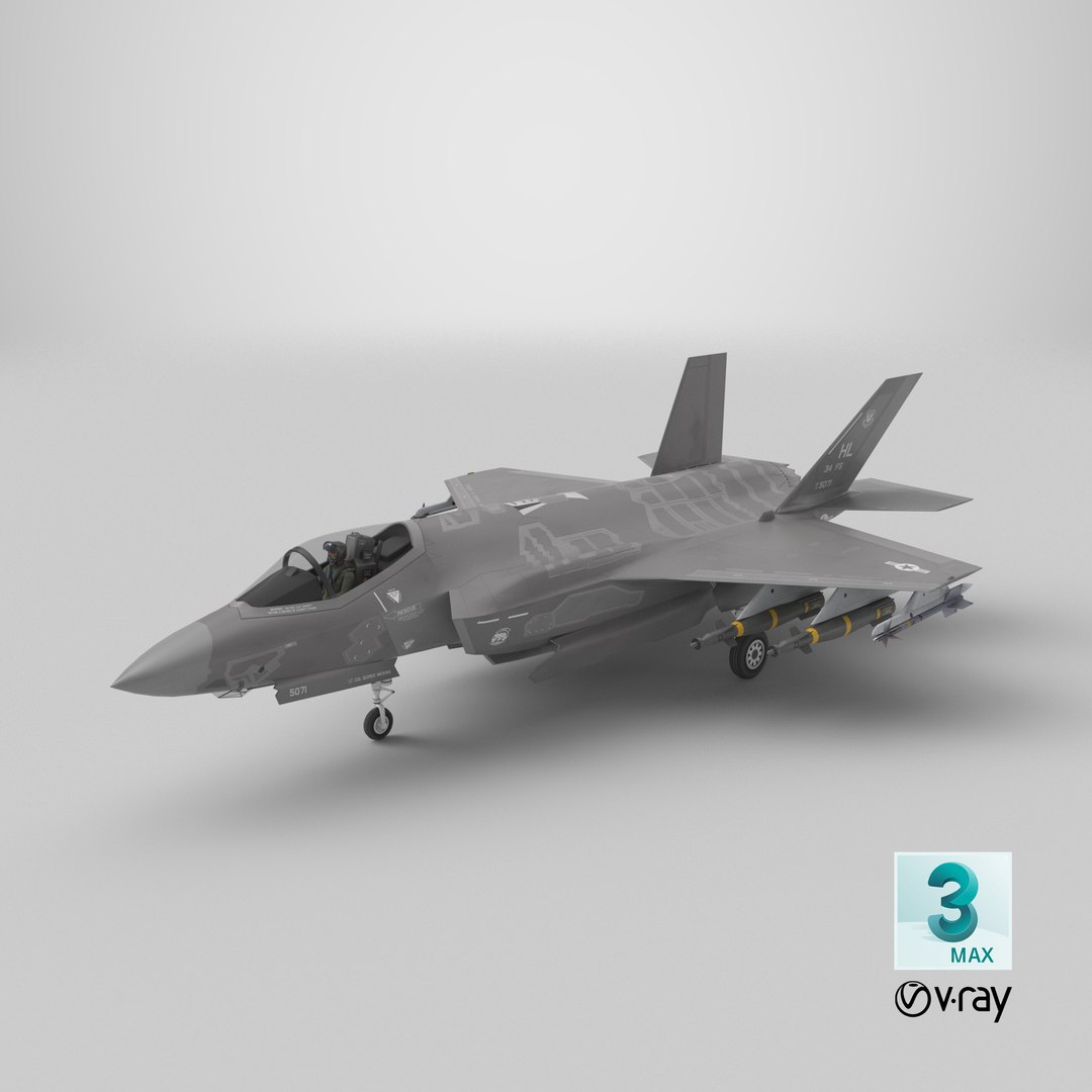 3D F35A Lightning II SC https://p.turbosquid.com/ts-thumb/MR/DXKABJ/4l/stemcell_max_vray_render/png/1730910705/1920x1080/fit_q87/f6a3c2ee576fae849841a92a0b374e0b65403dfe/stemcell_max_vray_render.jpg