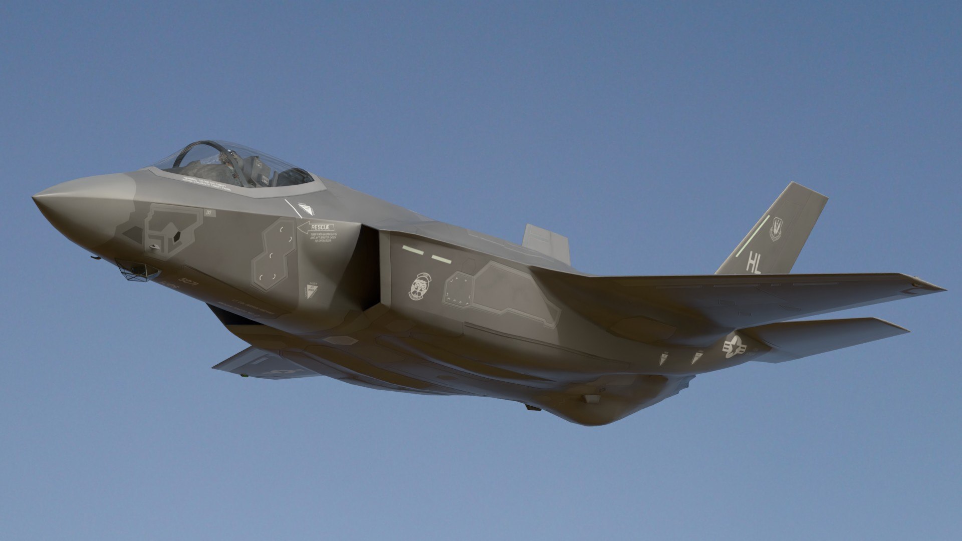 3D F35A Lightning II SC https://p.turbosquid.com/ts-thumb/MR/DXKABJ/8E/f35scpr14/jpg/1729750429/1920x1080/fit_q87/711cf385917de8d3f1fb3f567440871826bf0142/f35scpr14.jpg