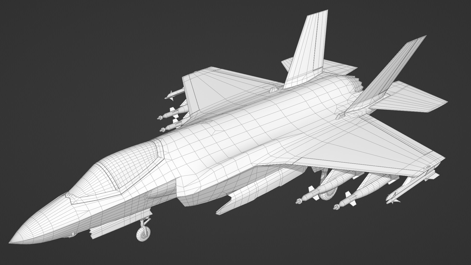 3D F35A Lightning II SC https://p.turbosquid.com/ts-thumb/MR/DXKABJ/NM/f35scwire1/jpg/1729750496/1920x1080/fit_q87/e762502a7e8676138d069540affbfda8ca0d45e1/f35scwire1.jpg