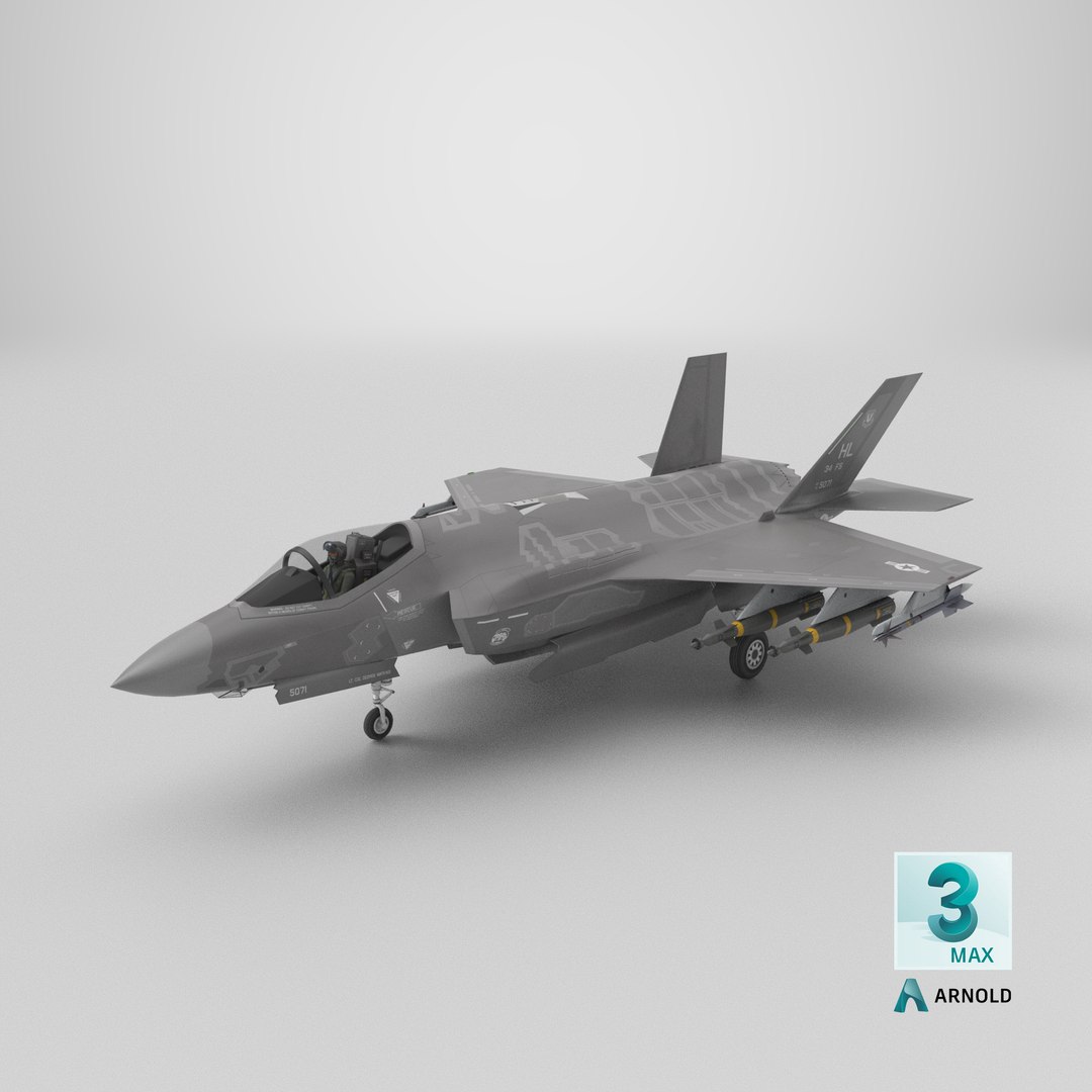 3D F35A Lightning II SC https://p.turbosquid.com/ts-thumb/MR/DXKABJ/Y8/stemcell_max_arnold_render/png/1730910707/1920x1080/fit_q87/e530523cb667815f88d28256aaf4d7a4b4742347/stemcell_max_arnold_render.jpg
