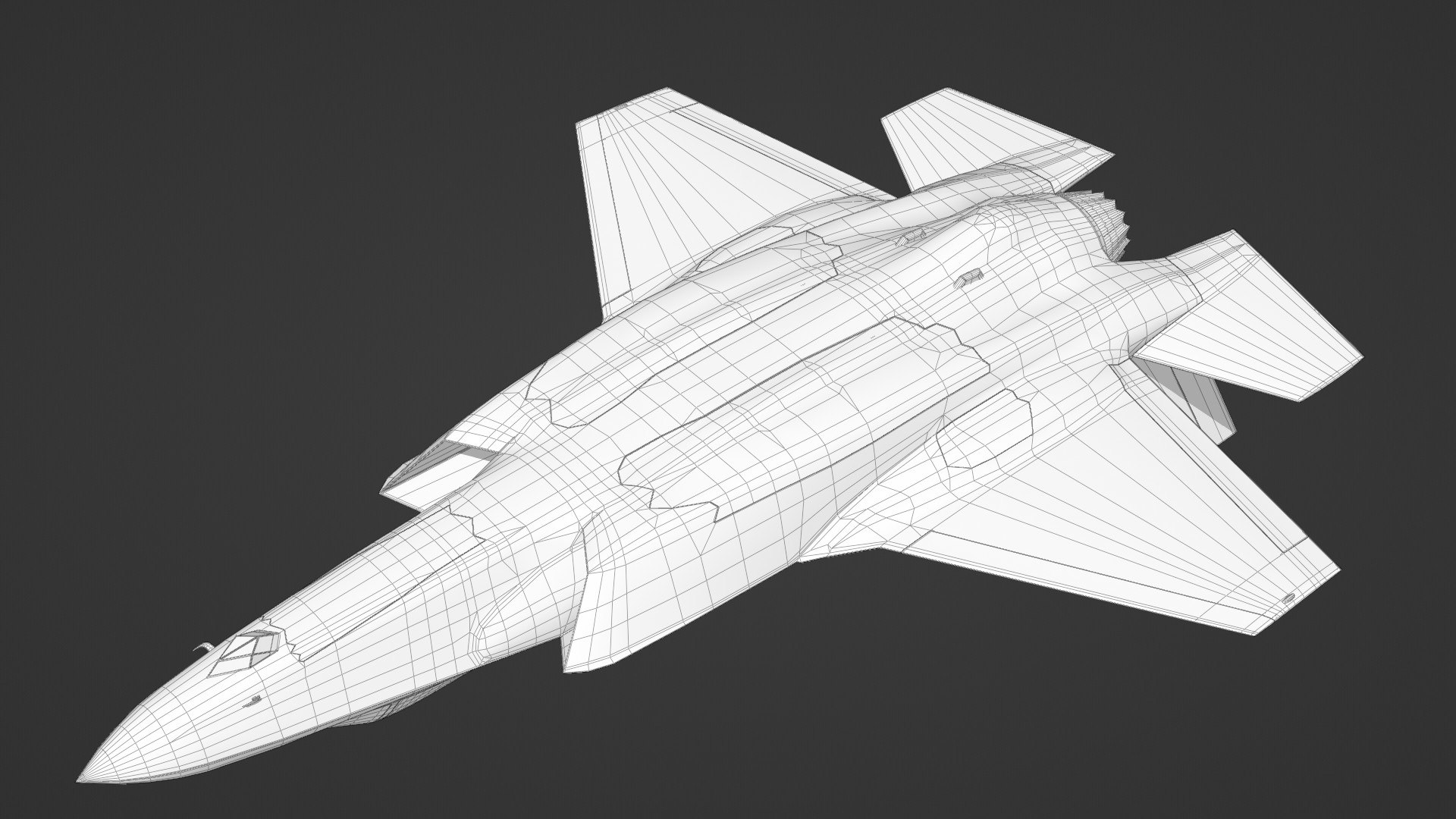 3D F35A Lightning II SC https://p.turbosquid.com/ts-thumb/MR/DXKABJ/mj/f35scwire3/jpg/1729750498/1920x1080/fit_q87/ca9aec895b984aae8a28baf03af67c4083677221/f35scwire3.jpg
