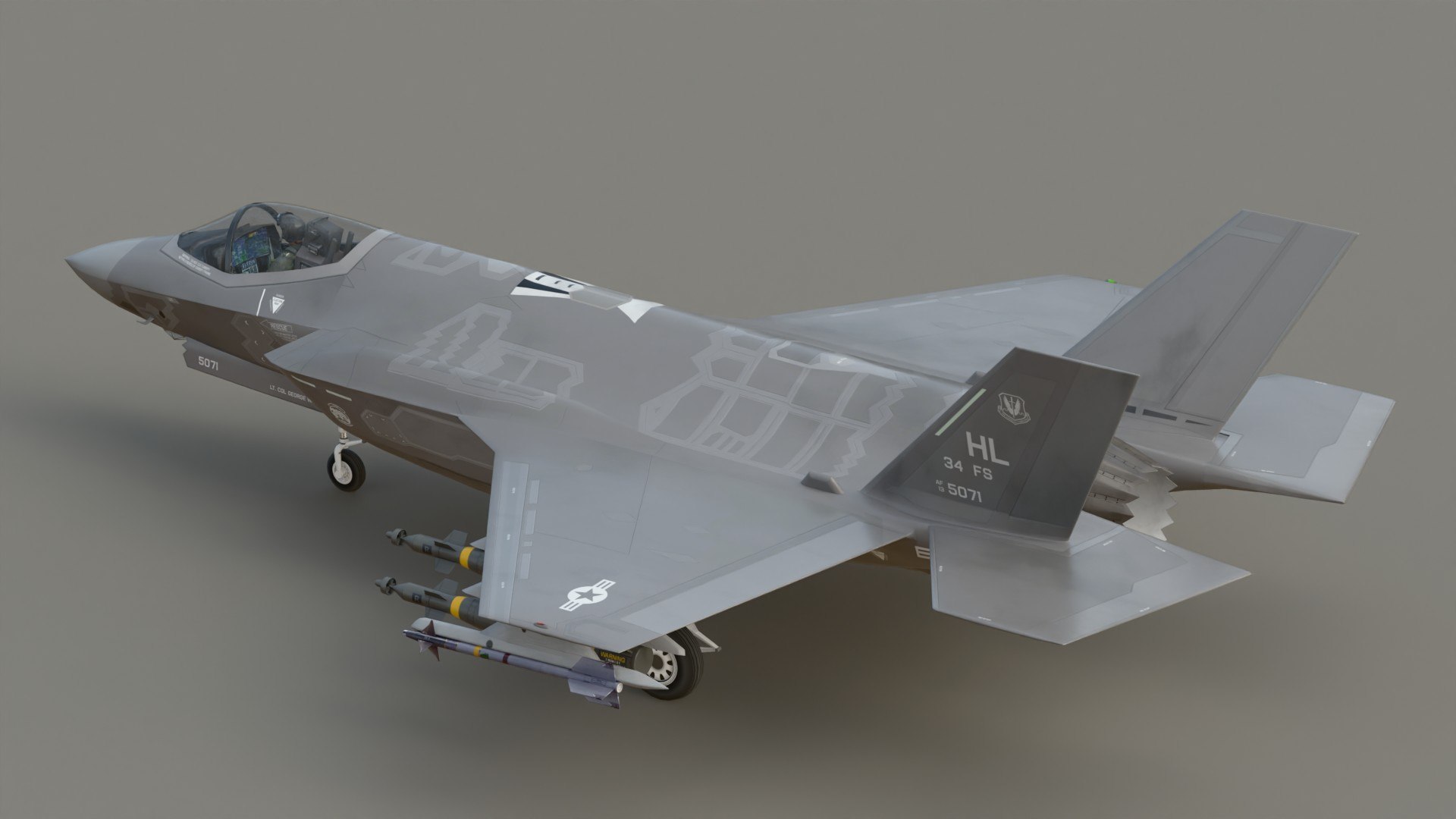 3D F35A Lightning II SC https://p.turbosquid.com/ts-thumb/MR/DXKABJ/tA/f35scpr4/jpg/1729750425/1920x1080/fit_q87/ec86c13c832c00708dfc3e4706ed535521edf168/f35scpr4.jpg