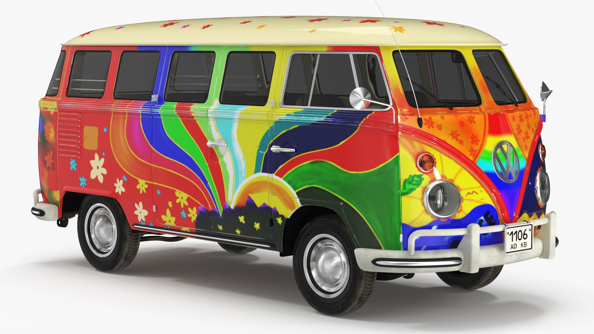 3D Hippie Volkswagen Bus https://p.turbosquid.com/ts-thumb/MR/EYtNSh/zi/hippievolkswagenbus3dmodel002/jpg/1720491205/1920x1080/fit_q87/87cbe94a408c817087a535058b18eb36fc51e101/hippievolkswagenbus3dmodel002.jpg