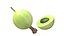 Gooseberry Fruit