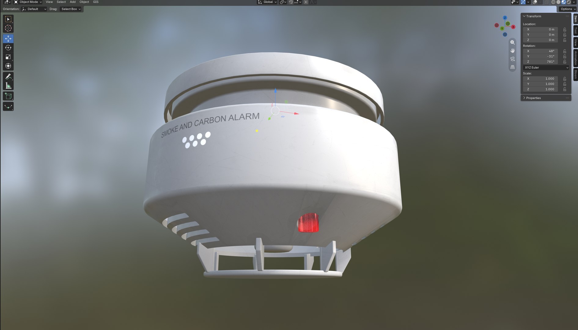 3D Smoke Sensor model https://p.turbosquid.com/ts-thumb/MR/FzqTU8/2U/6/jpg/1787382318/1920x1080/fit_q87/8378400db049f4c63d87c17800bd305b82405fcd/6.jpg