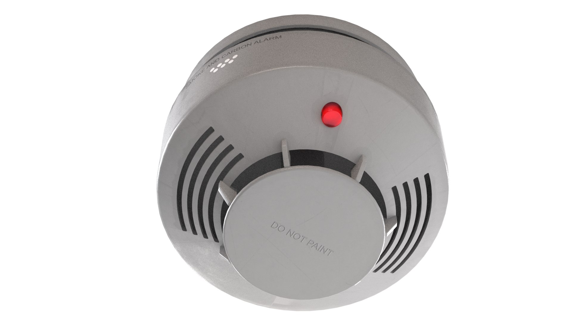 3D Smoke Sensor model https://p.turbosquid.com/ts-thumb/MR/FzqTU8/Xv/3/jpg/1787382316/1920x1080/fit_q87/f2eef73fce10dc74f664449a89891bbc35cc93f5/3.jpg