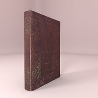Old Book