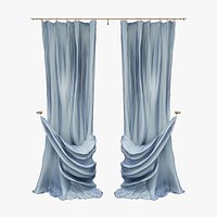 Curtains