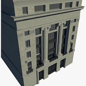 The Yokohama Specie Bank