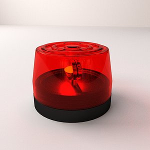Strobe Light