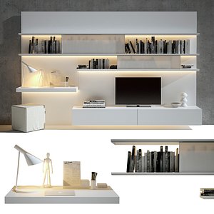 3D tv