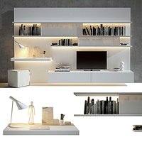 Tv stand