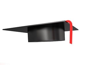 Scholar Cap