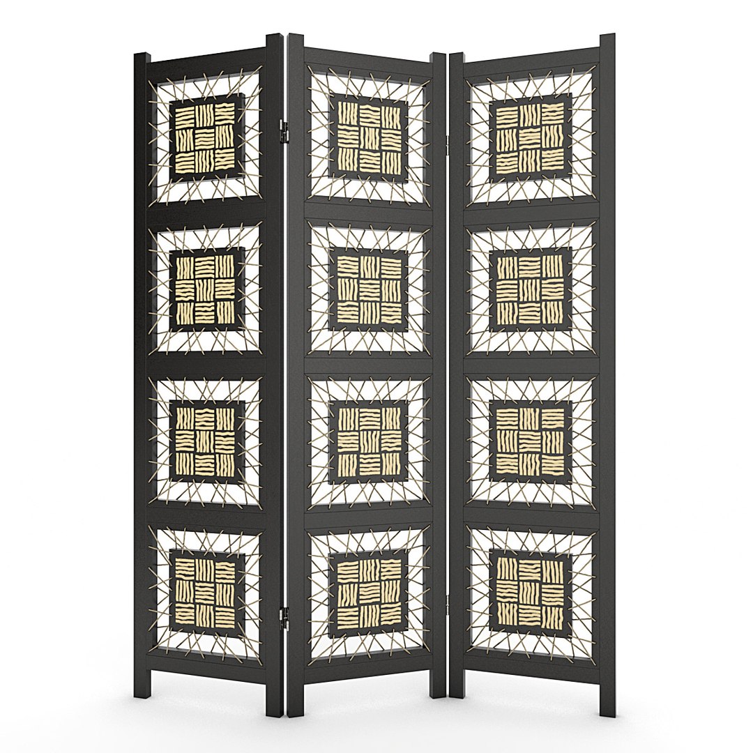 Room Divider Models , Midcentury Modern Screen Room Divider – KXAEML