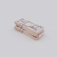 5000 Japanese yen JPY Currency