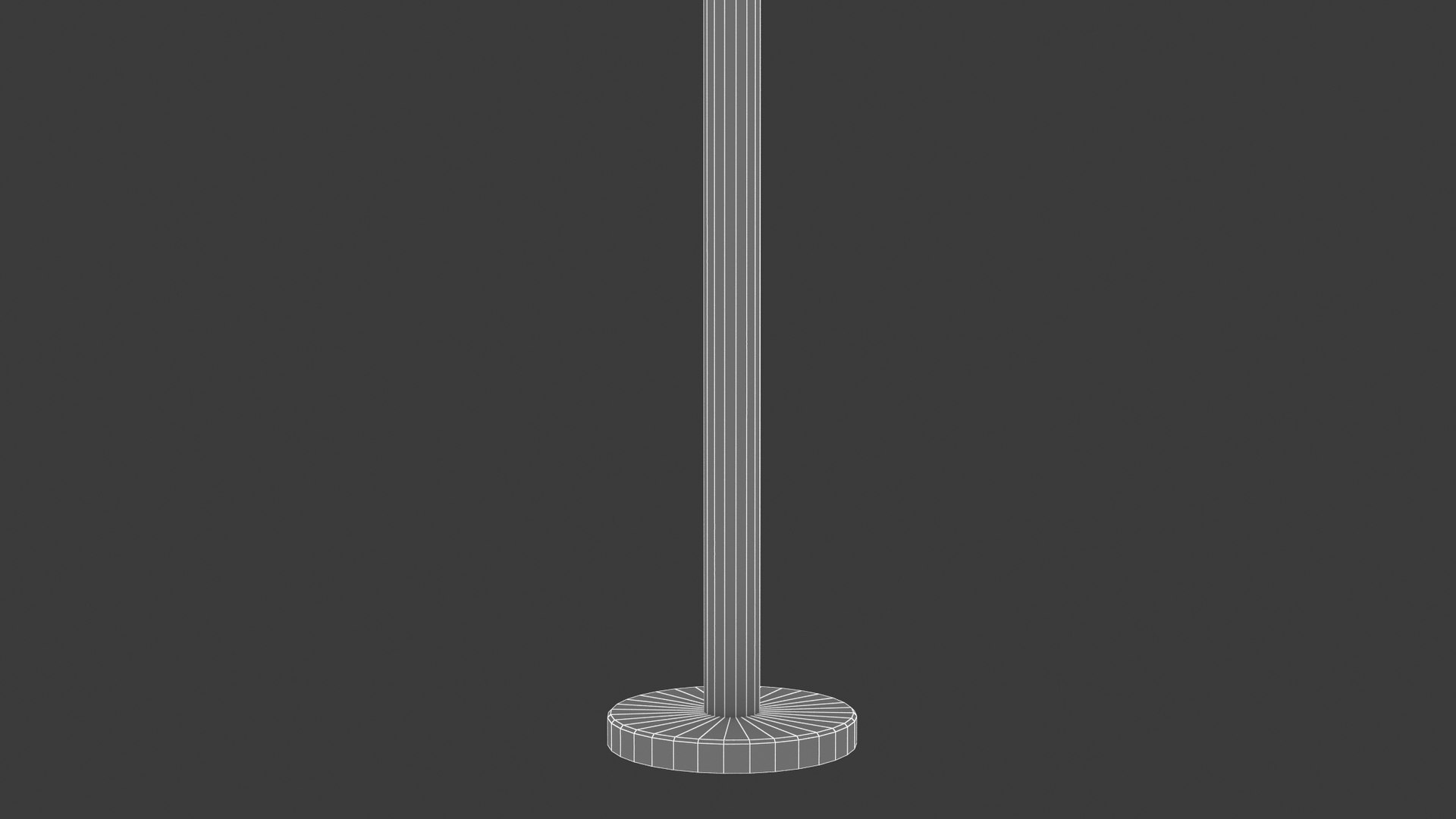 Street sign model - TurboSquid 1660729