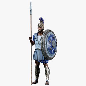 ATHENIAN PERIOIKOI D