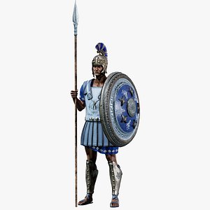 ATHENIAN PERIOIKOI D