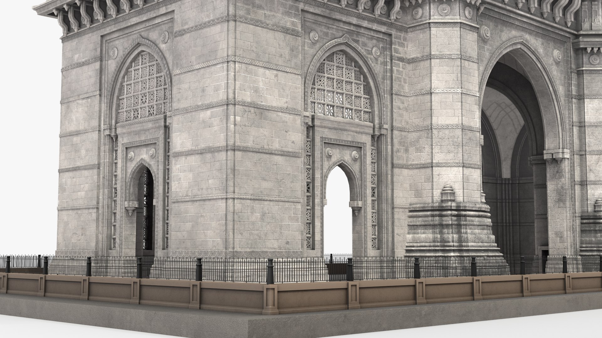 Historic Domed Archway Building 3D https://p.turbosquid.com/ts-thumb/MR/mL76yA/1v/historic_domed_archway_building_007/jpg/1755115948/1920x1080/fit_q87/423aefca8eb3070ffd034e1ec69980011772cf1f/historic_domed_archway_building_007.jpg