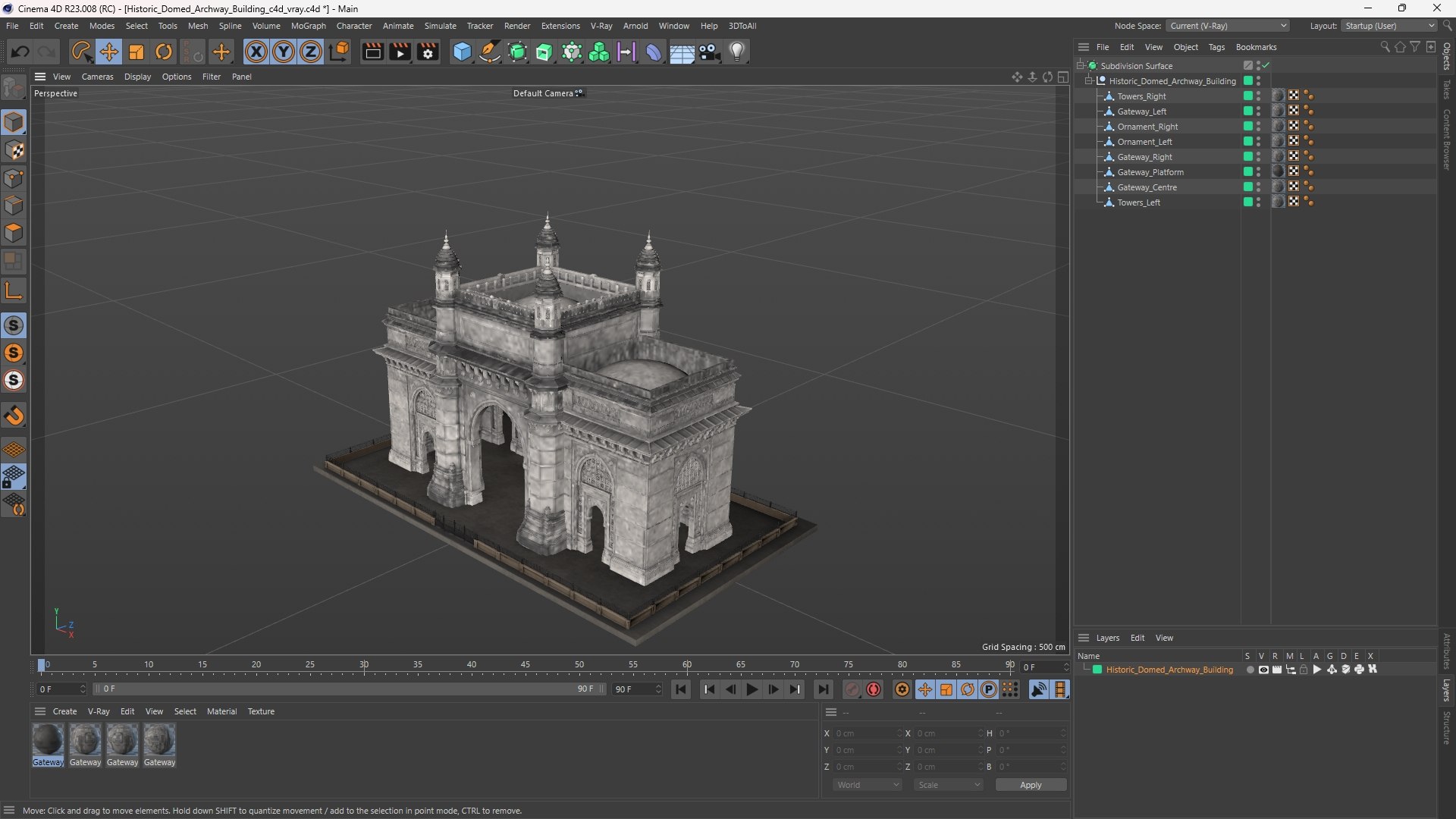 Historic Domed Archway Building 3D https://p.turbosquid.com/ts-thumb/MR/mL76yA/bt/historic_domed_archway_building_1003/jpg/1755116000/1920x1080/fit_q87/486c717d19378a85e9adc31a9670c5d3edc2c11e/historic_domed_archway_building_1003.jpg
