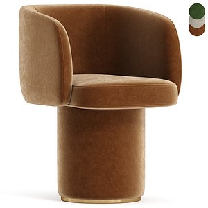 CHAIR 7 3D model