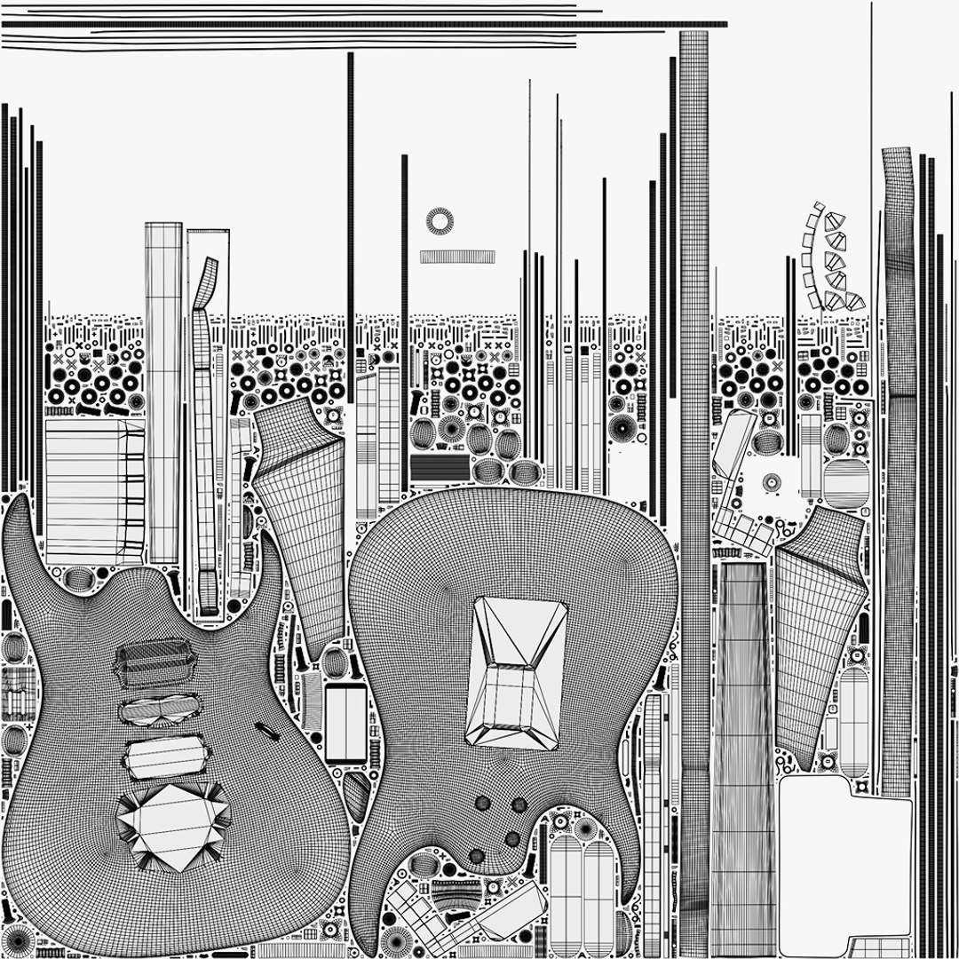 3D Electric Guitar Superstrat https://p.turbosquid.com/ts-thumb/MR/puIDZ0/Tn/uvv1/jpg/1700589878/1920x1080/fit_q87/f8ccfee2faa29c31539406bfde4e75308bedbf19/uvv1.jpg