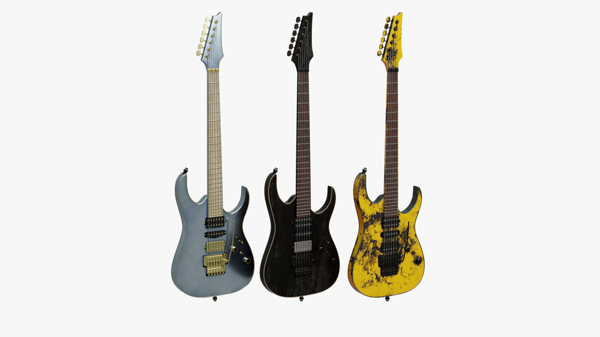 3D Electric Guitar Superstrat https://p.turbosquid.com/ts-thumb/MR/puIDZ0/sh/guitar360a/jpg/1700590649/1920x1080/turn_fit_q99/547824bc5dd32debb44725a88bb198266cd337ac/guitar360a-1.jpg