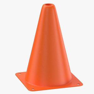 Safety Cone 01 18 Inch Clean and Dirty(1) model
