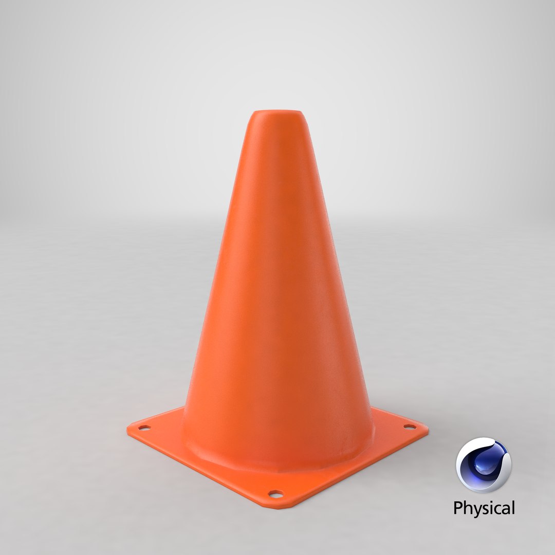 Safety Cone 01 18 Inch Clean and Dirty(1) model https://p.turbosquid.com/ts-thumb/MR/qarQf3/XA/stemcell_cinema_4d_physical_render/png/1653320409/1920x1080/fit_q87/d630b745b032dc865aebe2eecf925375daaacd66/stemcell_cinema_4d_physical_render.jpg