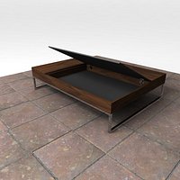 BoConcept - Chiva Coffee Table