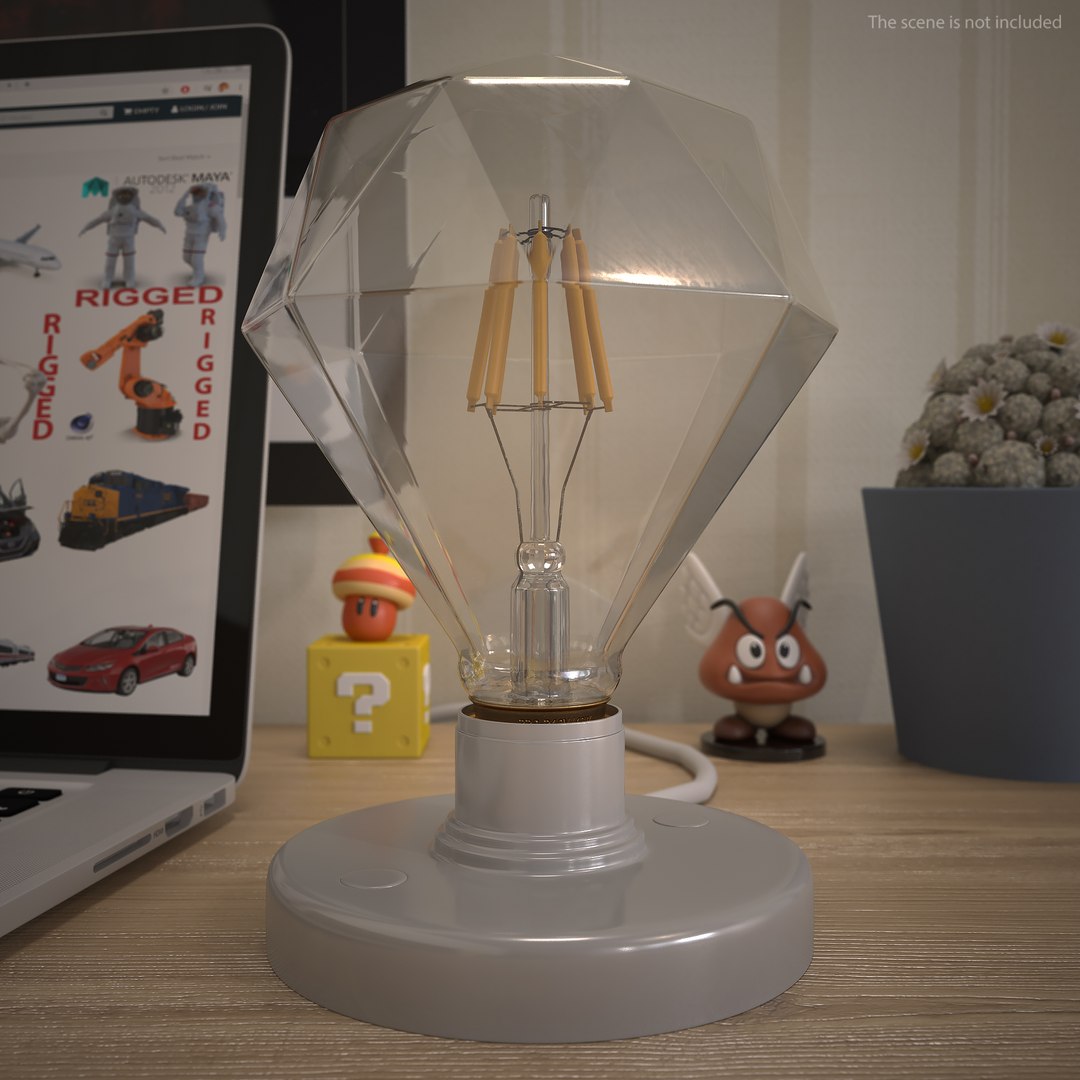 sapphire shape filament led light 3D model https://p.turbosquid.com/ts-thumb/MR/w8SDe9/WRfom3iR/sapphireshapefilamentledlightbulb3dsmodel006/jpg/1603795060/1920x1080/fit_q87/ecd9c8b5fa5e4393522c6e57481e92cd7f1dfb74/sapphireshapefilamentledlightbulb3dsmodel006.jpg