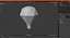 Sapphire Shape Filament LED Light Bulb