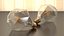 Sapphire Shape Filament LED Light Bulb