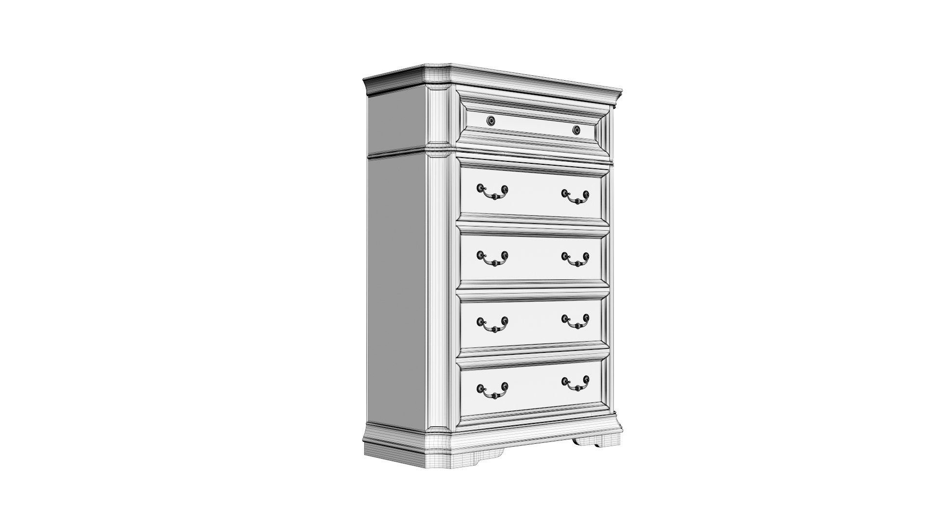 3D model 5 Drawer Chest https://p.turbosquid.com/ts-thumb/MR/wDiI1O/nE/net/jpg/1723196823/1920x1080/fit_q87/f3741dee314932966ca391f8aeb90b4c7da18888/net.jpg