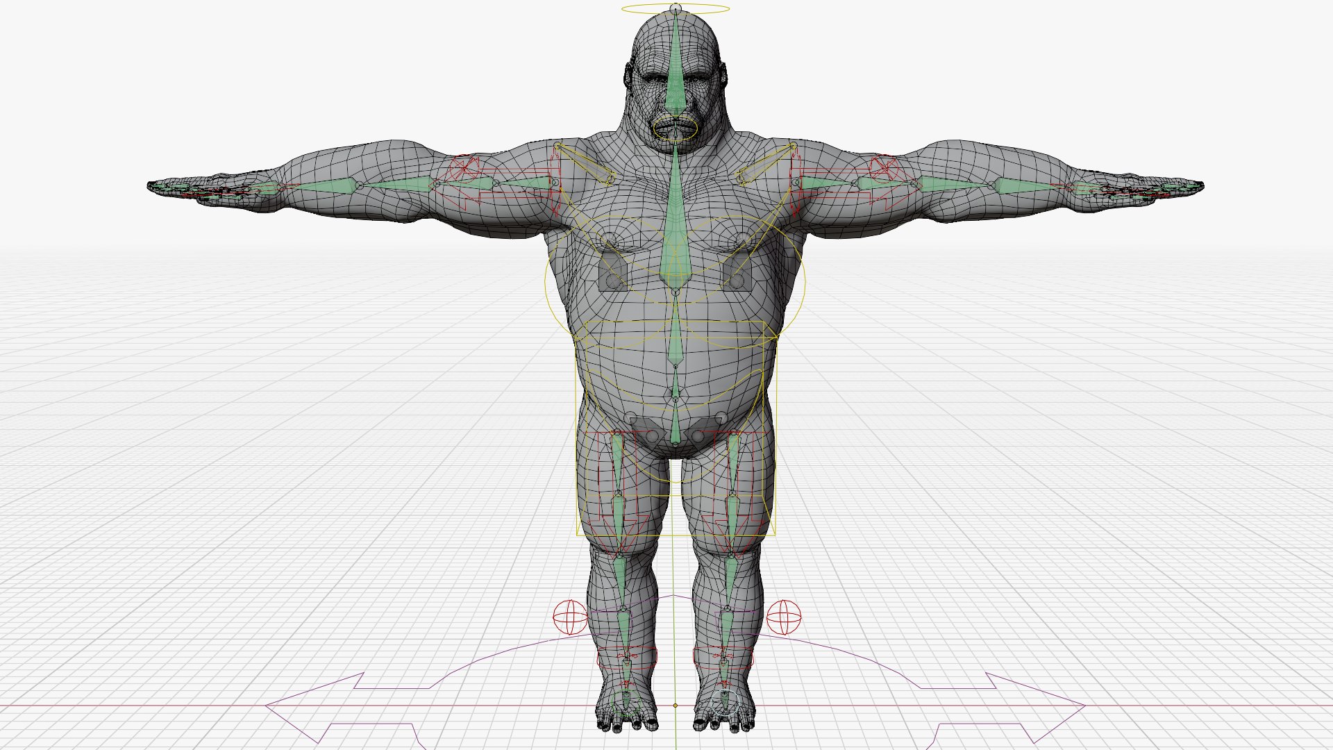 Gorilla - King Kong - v2 3D model https://p.turbosquid.com/ts-thumb/MR/wQPgeX/4H/31/jpg/1644258140/1920x1080/fit_q87/f84e0c272c14cec621dbbfc92191b872138605d0/31.jpg