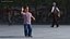 Walking Dwarf Man Everyday Style