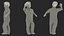 Walking Dwarf Man Everyday Style